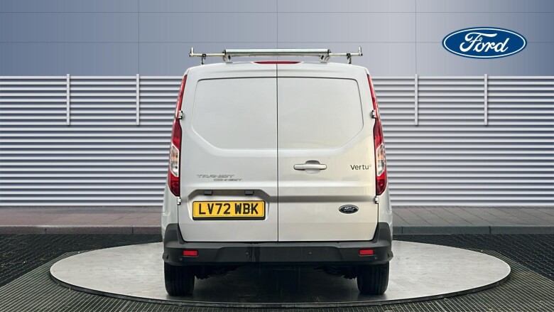 Ford Transit Connect 250 L2 Diesel 1.5 EcoBlue 100ps Limited Van Powershift